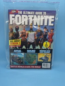 The Ultimate Guide to FORTNITE : All About Season 5 2018 - Bild 1 von 2