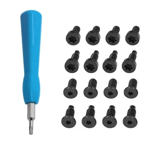 High Quality Screwdriver Doorbells Door Hardware Double-end Home Improvement - Picture 1 of 12