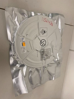 Texas Instruments TPS73801DCQR Components 2500pcs Tape and Reel IC Voltage Reg - Image 1 of 4