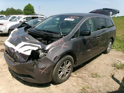 Console Front Roof EX Fits 11-17 ODYSSEY 1739030 - Image 1 of 4