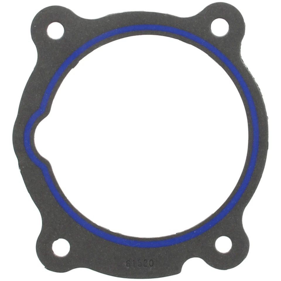 Fuel Injection Throttle Body Mounting Gasket Fel-Pro For 2008-2009 Saturn Aura - Image 1 of 1