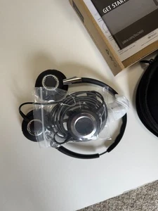 Jabra BIX 2400 II Duo Wired Stereo USB Headset Certified for Teams - Afbeelding 1 van 5