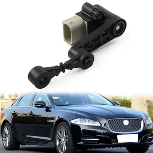 Sensor de nivel de altura de suspensión delantera derecha para coche Jaguar XJ 2010-2018 C2D16581 - Imagen 1 de 13