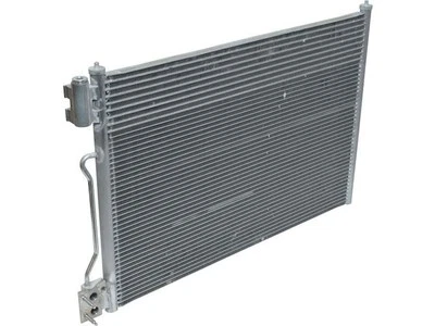 For 2006-2011 Ford Crown Victoria A/C Condenser 43455VRCT 2010 2009 2008 2007 - Image 1 of 2