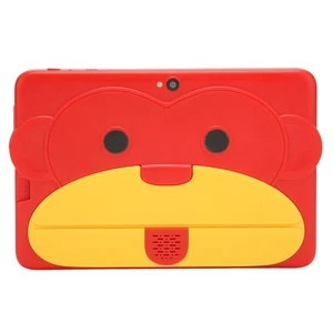 7in Kids Tablet For Android10 5G WIFI Dual Band 2GB 32GB 8 Cores CPU Dual Camera - Picture 1 of 24
