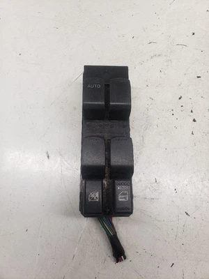Driver Left Front Door Switch Driver's Window Fits 06-13 VITARA 1298363 - Image 1 of 4