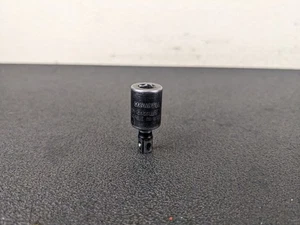 #bm000 Cornwell Tools USA! UPJ0B 1/4" Drive Impact Universal Swivel Adapter - Picture 1 of 9