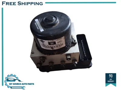 Nissan Murano 2003 2004 2005 ABS conjunto de bomba de freno antibloqueo 47660 CA000 Foto 1 de 4