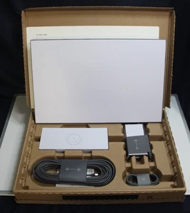 STARLINK Standard Kit High-Speed Satellite Internet Router UTA-232 UTR-232 - Afbeelding 1 van 6