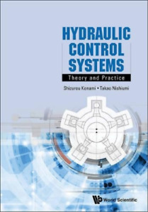 Systèmes de contrôle hydraulique Shizurou Konami Tak : théorie A (livre de poche) (importation britannique)