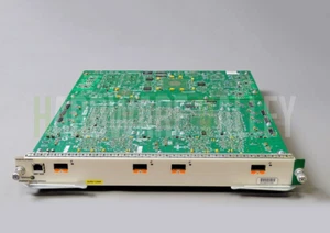 CISCO 76-ES+XT-4TG3CXL 7600 ES+XT, LAN/WAN PHY, OTN/G.709, 4x10GE, XFP, DFC3CXL - Bild 1 von 4