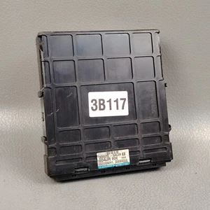 SUZUKI Grand Vitara A/T ECU ECM Engine Control Unit 33920 54JR1 E6T17382H1 - Picture 1 of 20
