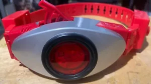 Gebrauchter BANDAI KAMEN RIDER Legend Rider Serie Henshin Gürtel - US-Verkäufer Power Rangers - Bild 1 von 6