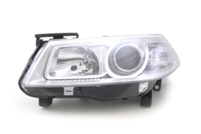 Scheinwerfer Front passend für Renault Megane II 01/ 06- H7 H1 Links Fahrerseite - Bild 1 von 4