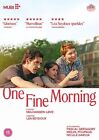 One Fine Morning - New DVD - K600z