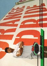 1993 Stadium Club #122 Anthony Munoz First Day Production