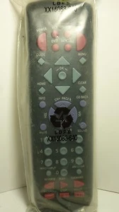 XX15083-640 / REMOTE CONTROL / 1 PIECE (qzty) - Picture 1 of 3