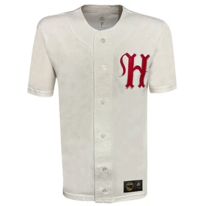 Habana Leones Retro Jersey 1951 Negro League - Baseball Liga Retro