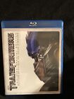 Transformers Two-Disc Special Edition Blu-Ray Movie (2007)
