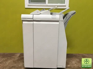 Xerox Light Production C Pinza Foro Finitrice C75 J75 700i Versant 80, MLA - Foto 1 di 5