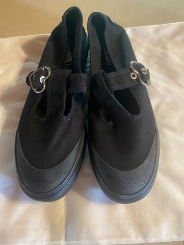 Scarpe Vans Mary Jane taglia uomo 9 5 donna 11 0