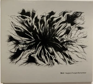 N.i.l. – Neglect.Forget.Remember CD 2011 Regimental Records – REG 070 - Imagen 1 de 3