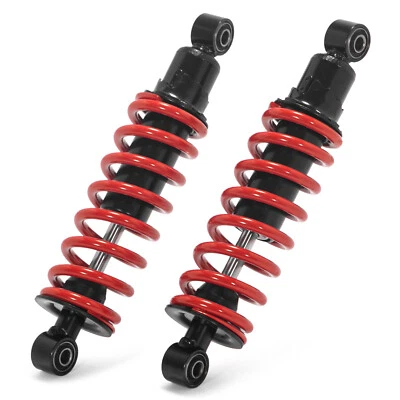 2 x Front Shocks Absorbers for Yamaha G2 G9 Golf Cart 1985-1995 JG5-F3350-00 New - Image 1 of 4