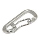 New Practical Carabine Accessory Portable 316 Stainless Steel Anti-Corrosion