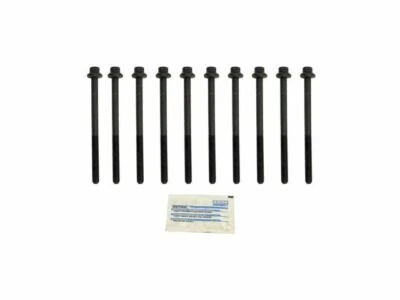 Juego de pernos de cabeza 56959ND 2008 2009 2010 2011 2,3 L 4 cilindros para Mazda CX7 2007-2012 Foto 1 de 2