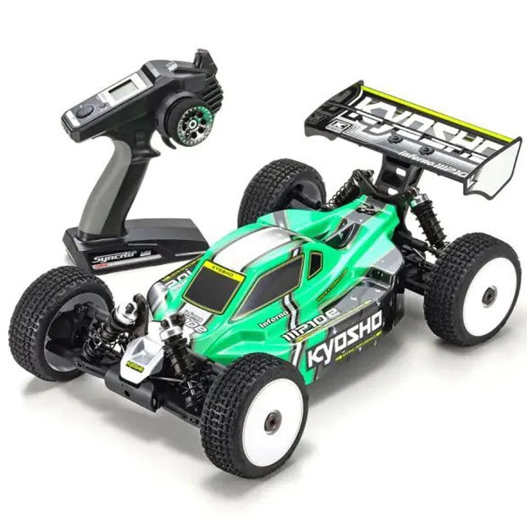 Kyosho Inferno Hobby RC Car, Truck & Motorcycle Buggies for sale