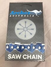 28" Archer Chainsaw Chain 3/8" pitch FULL CHISEL SKIP TOOTH .058 Gauge 93DL 