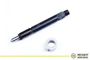 Inyector de combustible completo para Deutz 04231554, 912GEN, FL912, FL913. - Imagen 1 de 4