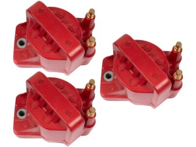 For 1994-2003 Chevrolet S10 Ignition Coil Set 22548WYWJ 1995 1996 1997 1998 1999 - Image 1 of 2