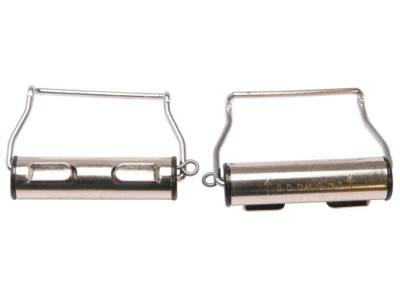 Retratores de cinto de segurança Ford Falcon XK XL XM XP Sedan Coupe Wagon Ute Van Pursuit - Imagem 1 de 4