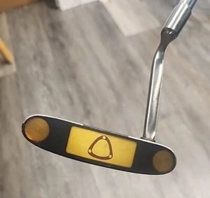 Cubic Balance Easyair-TB Tungsten Triple Balance 36" RH Putter - Picture 1 of 9