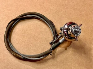 1954-1955-1956 Oldsmobile 88-98 Buick Special Century Wiper Switch 54-55-56 GM - Picture 1 of 6