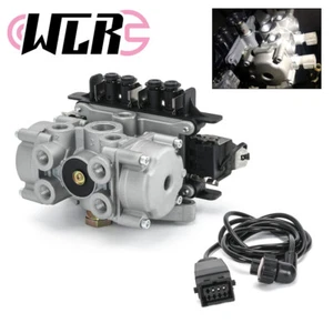 For Meritor Wabco Trailer Modulator ABS Valve Control 4005001030 S4005001037 - Picture 1 of 14
