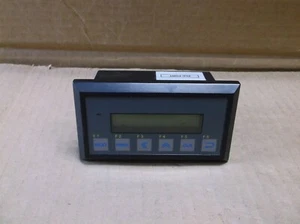 NT2S-SF122B-EV1 Omron DEMO HMI Keypad Screen Display NT2SSF122BEV1 - Picture 1 of 4