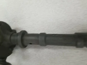 1966 Chevelle 396 360hp 1111138 1111137 Distributor Housing Requires Cam Groove - Picture 1 of 9