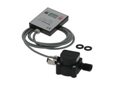 LITERZÄHLER ø 3/8" EVERPURE CLARIS