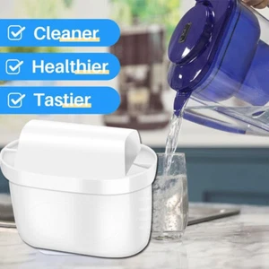Wasserfilter Filterkartuschen Kartuschen Ersetzt für BRITA Maxtra+ Ersatzfilter - Bild 1 von 15