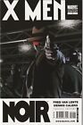 X-Men Noir #1 2Nd Print / Van Lente / Calero / Marvel Comics 2009