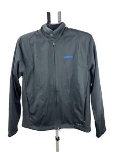 Men's OGIO Boss Jacket, Black, Size M - Picture 1 of 6