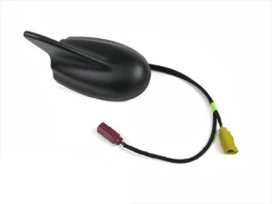 13-17 DODGE RAM 1500 & 15-17 CHALLENGER BLACK ROOF MOUNTED ANTENNA OEM NEW MOPAR - Picture 1 of 5