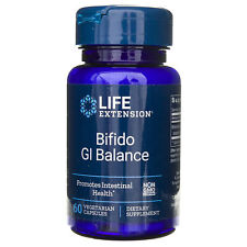 Life Extension Bifido GI Balance - 60 capsules
