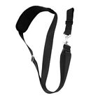 Single Shoulder Strap Spare Supplies Black Trimmer Strap Durable Easy To Install