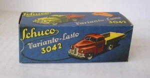 Caja Repro Schuco Varianto Lasto 3042 - Imagen 1 de 1