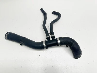 H40280 2009-2011 Jaguar XF MOTOR RADIADOR MANGUERA REFRIGERACIÓN TUBO 6R838B273BB Foto 1 de 4