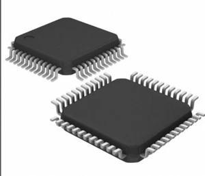 Quantità 10 ML86V7655TBZ03A Lapis oki codificatore video TQFT100 grado automobilistico stock USA - Foto 1 di 2