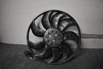 PORSCHE 718 CAYMAN 2017-2020 ventilador base y motor OEM de fábrica Foto 1 de 4